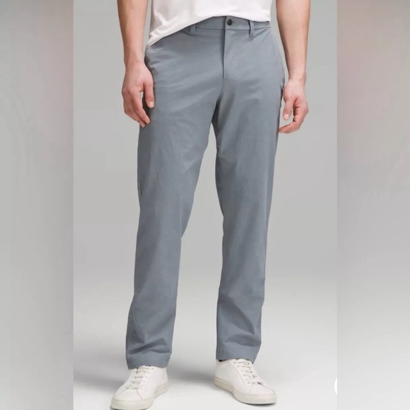 lululemon athletica Other - Lululemon ABC Pants Size 36/30